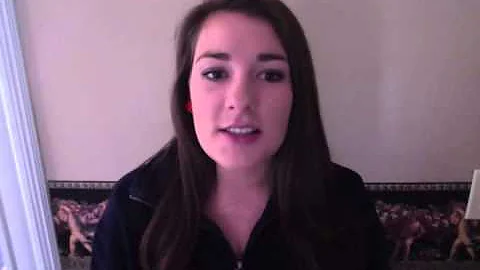 PRESIDENT - Sarah Weimer
