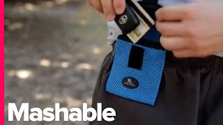 The Perfect Running Companion That Won’t Slow You Down by Mashable Deals 2,735 views 5 years ago 34 seconds