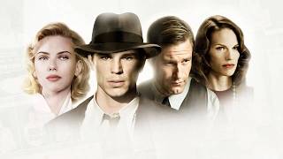 The Black Dahlia Full Movie Information And Knowledge | Matthew McConaughey | Matthew Fox