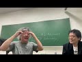 抽象化と知性の本質　東京大学共創ラボオープン作戦会議　第３回　池上高志　茂木健一郎　２０２６年７月７日