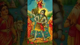 🔥☀️🌊 PURE TRINITY MANTRA | Divine Purification in 30 Seconds #Shorts