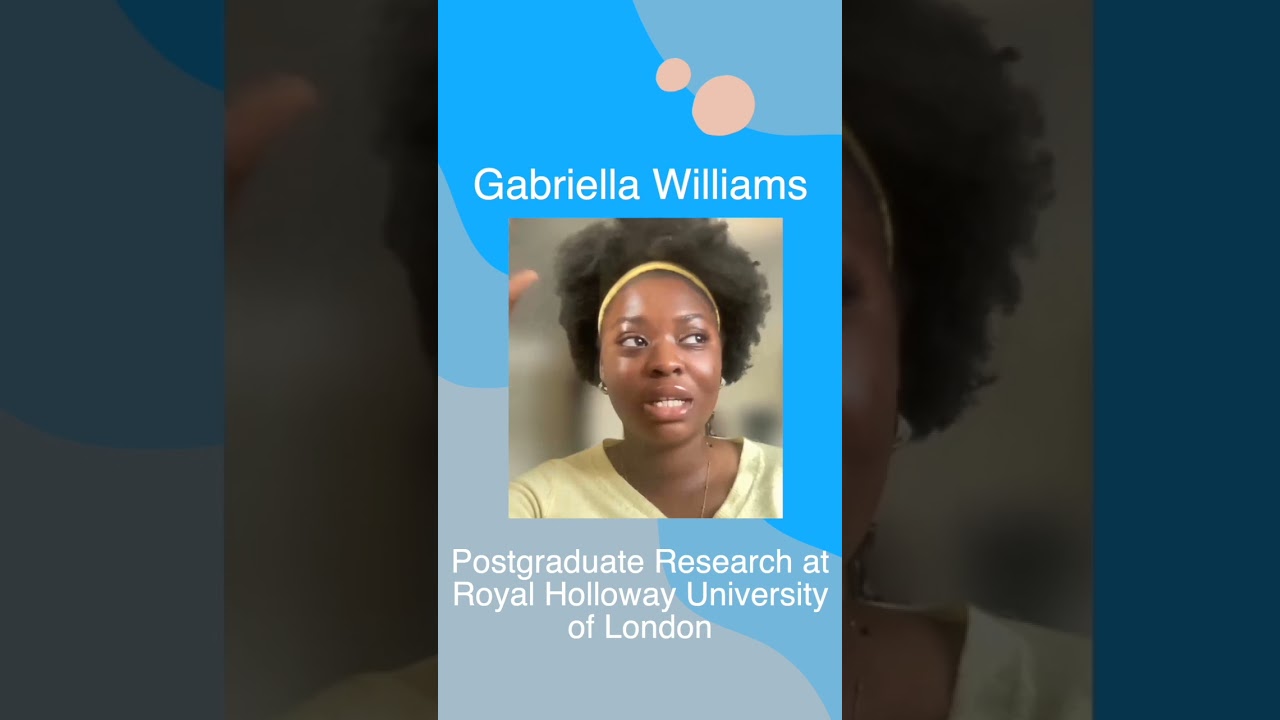 Diversity in technology & Cybersecurity