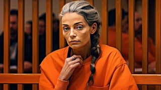 Most Twisted Female Convicts Reacting to Life Sentences