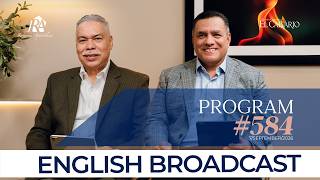 Apostolic Reform #584 - Monday, September 7th, 2026