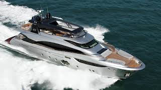 MCY 105 | Welcome on board