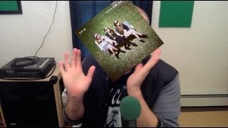 Haim - Days Are Gone ALBUM REVIEW (WELL, A LINK TO IT...)