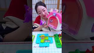 Oyuncak Bebek Kraliçemin Güzel Evi