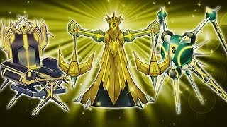star seraph deck yugioh Complete Custom for Yu-Gi-Oh! ZEXAL 400 When this card is Normal or Special Summoned Star Seraph Scepter [DUPO-EN060] Ultra
