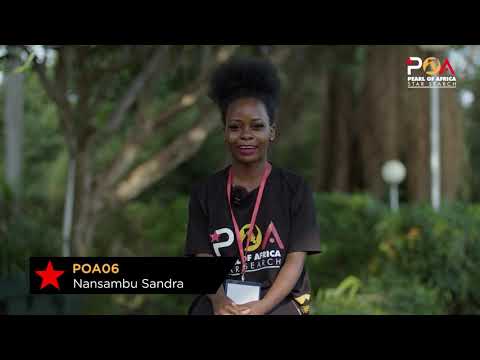 Episode 5| Part 3 | Pearl Of Africa Star Search Season 1
