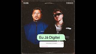 Tokiodk  Apaguei Pra Todos Part Ferrugem