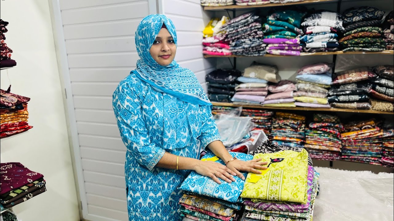 മോഡൽ ത്രീപീസ് കളക്ഷൻസ് 🔥അടിപൊളി കളക്ഷൻസ് +91 73061 08557