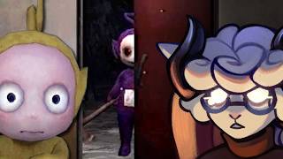 They Poisoned the Custards Again... | Slendytubbies 0 Records & More