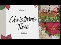 Tuto album 85 christmas time  partie 1011