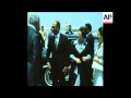 Upitn 16 6 76 president sadat leaving for tehran