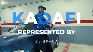 El Brvga - Kadafi 