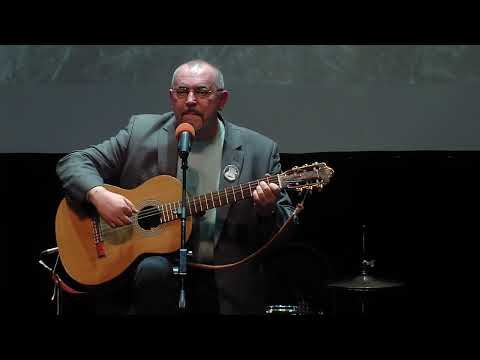 Борис Надеждин. О Родине.