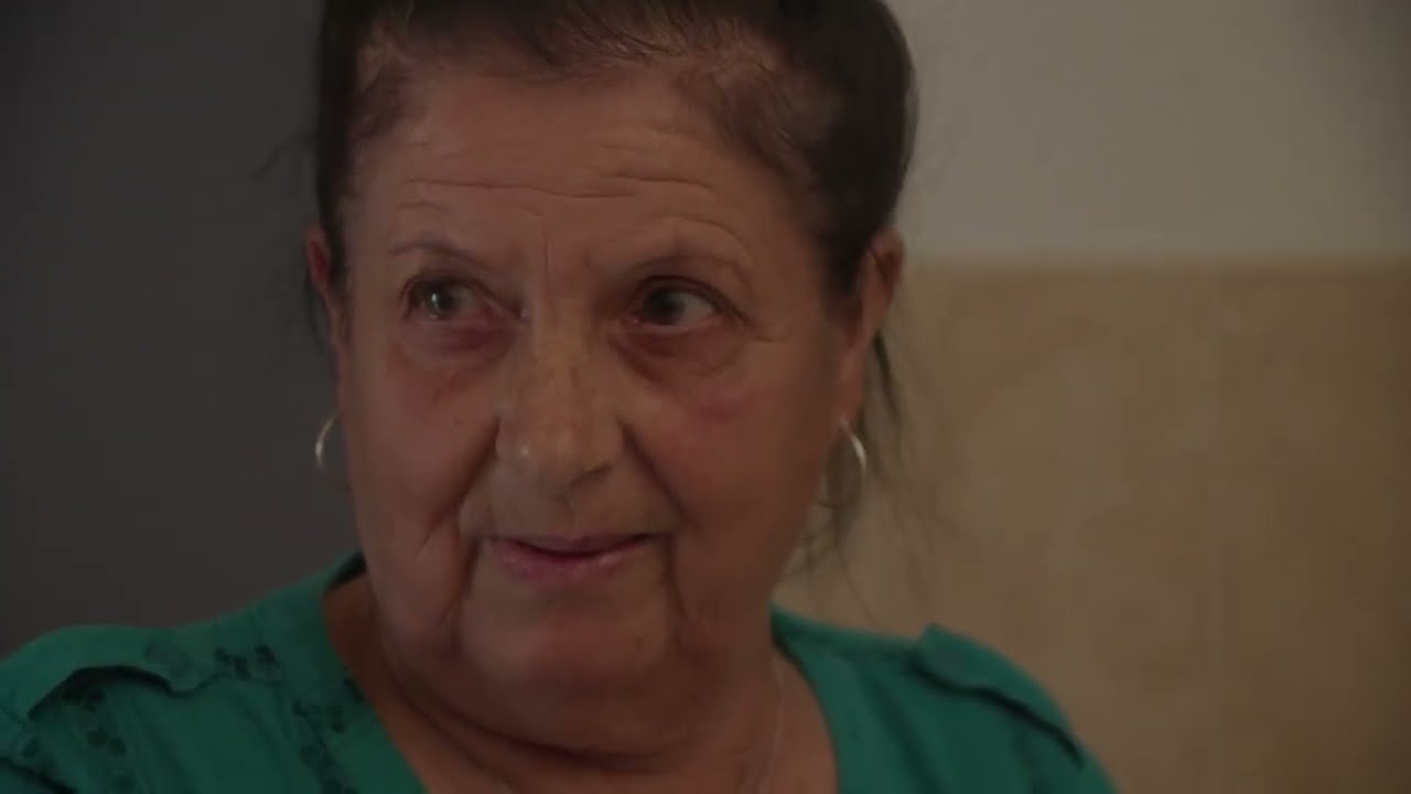 Румяна Терзиева - Билкарката на село Малка Арда