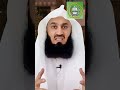 Do this correctly from the 24 hours that Allah has given u  | Mufti Menk