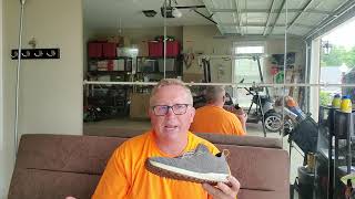 True Linkswear Knit Golf Shoe Review