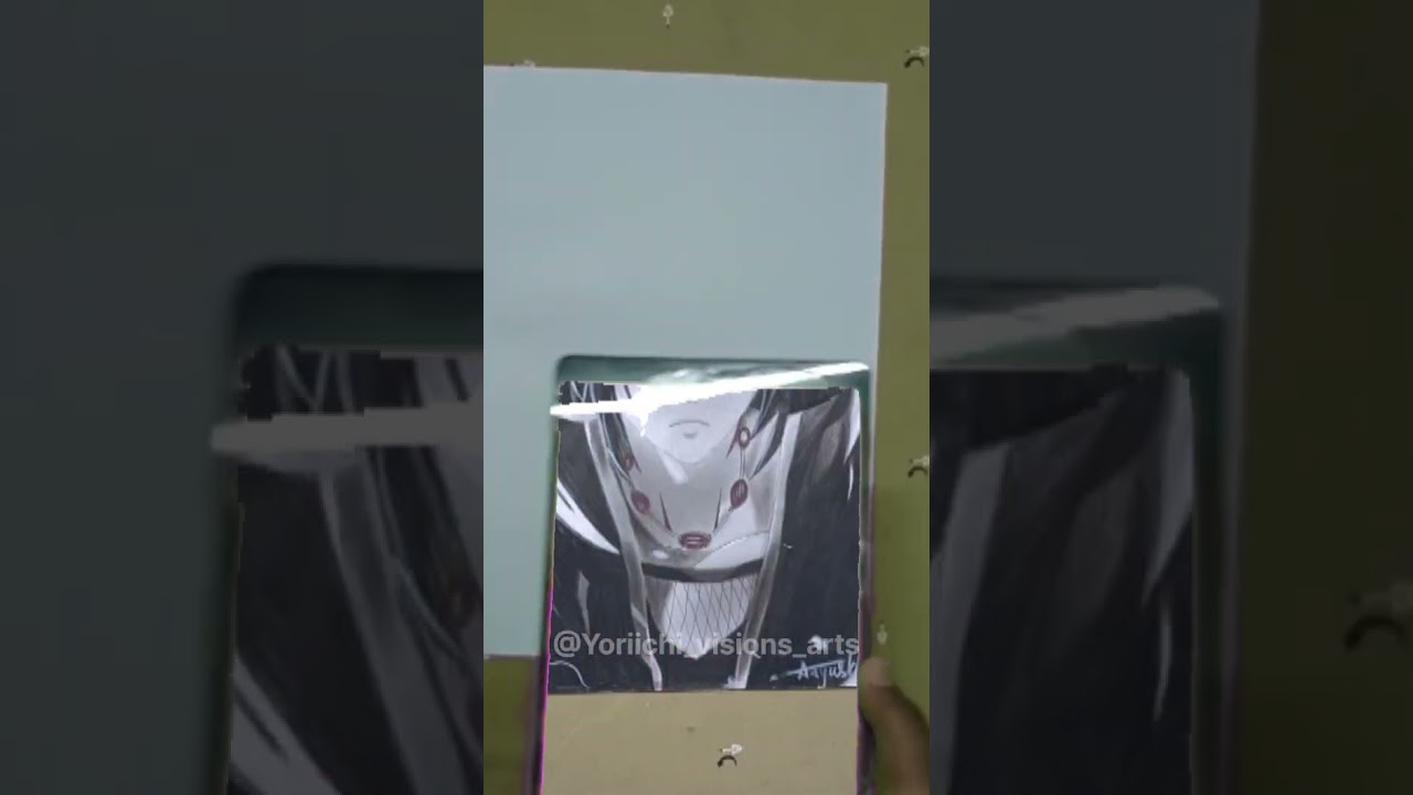 drawing edit | phonk song 