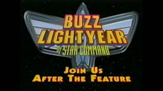 Join Us After The Feature Buzz Lightyear Of Star Command Variant Extended Version