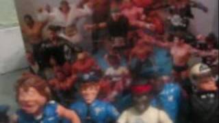 The Rundown Trailer Spoof episode #92 Land of Vintage Toys
