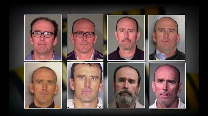 Fake war hero sentenced for scamming dozens of women