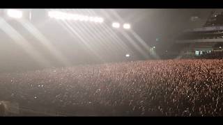 Iron Maiden  Doctor Doctor Ufo estadio Vlez Sarsfield 12102019 4k