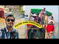 Polwel Park Rangamati|  One mistake = crash 💀| Still sent it anyway 🚁 | Polwel Park &amp; Hanging Bridge