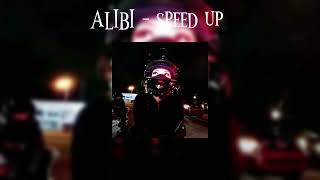 Pabllo Vittar, Sevdaliza et Yseult - ALIBI ( Speed up )