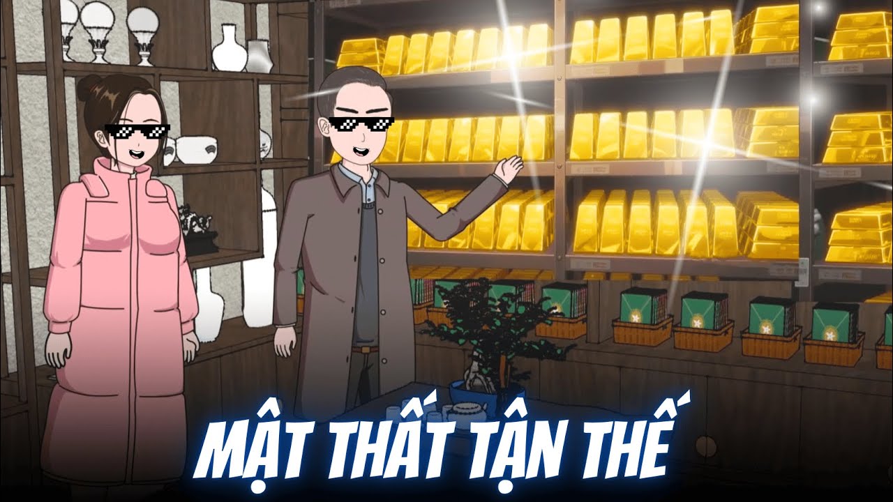 (Full version) CHILL Trong Mật Thất Xịn Xò Bí Mật Nhìn Tra Nam Xấu Xa Bay Màu - Tiểu Mộng Review