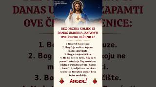 #bog #hrvatska #ljubav #vjera #život #molitva #gospa #krist