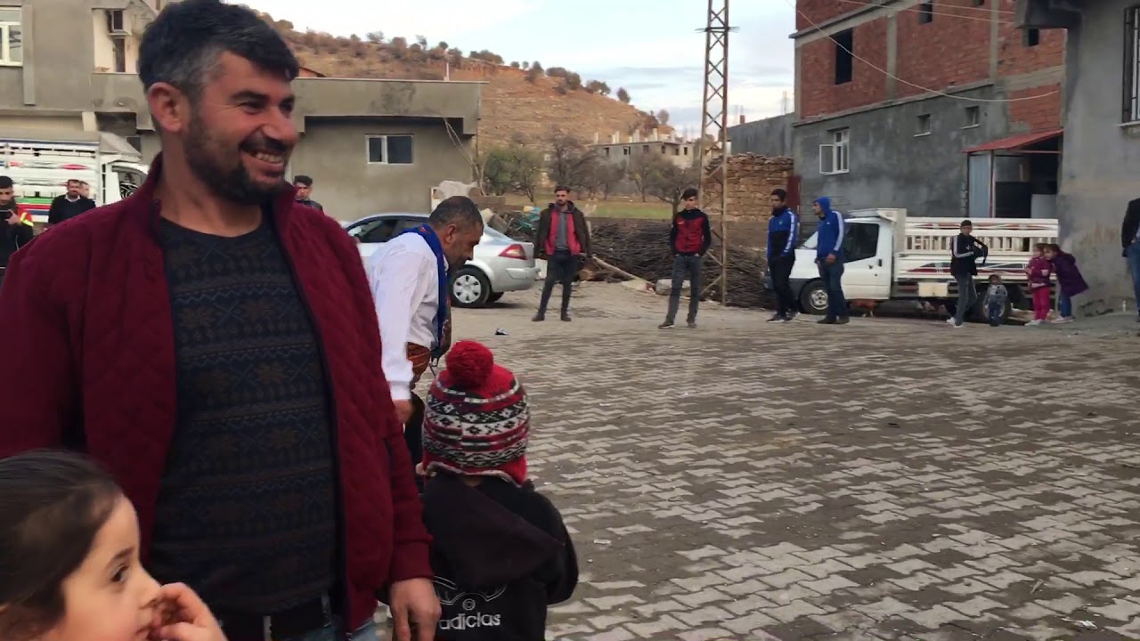 ÇERÇİ MEMED DİYARBAKIR HANİ & GÜRBÜZ KÖYÜ SHOW