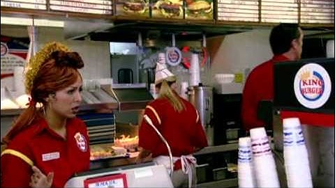 Thumbnail of MADtv - Bon Qui Qui King Burger HD High Quality