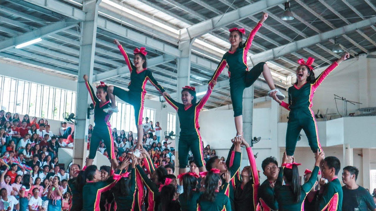 PINK FALCONS (BRAZIL THEME 2019) with CLEAR MUSIC - YouTube