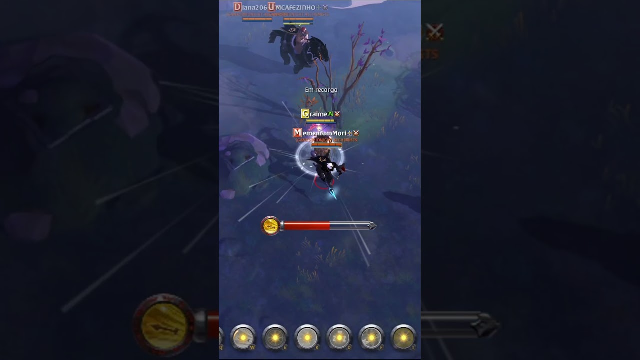 2400+ DAMAGE PREMIERE  