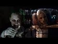 Joker & Harley Quinn | Sucker for Pain