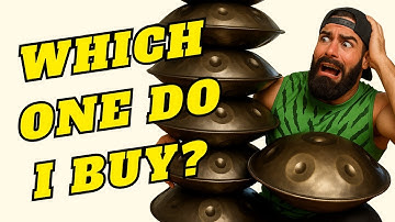 Before You Buy a Handpan – Watch This First!