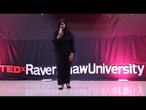 Entrepreneurship is a perfect career goal | Kamakshi Aggarwal | TEDxRavenshawUniversity Episode cover