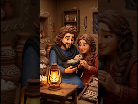 رزق یوازې الله ورکوي ولې غلام چوپ پاتې شو