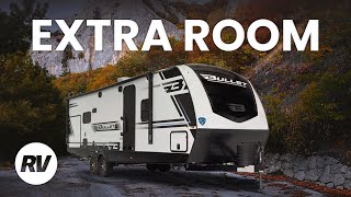 Room for Everyone—and Everything! The Bullet 290BHS