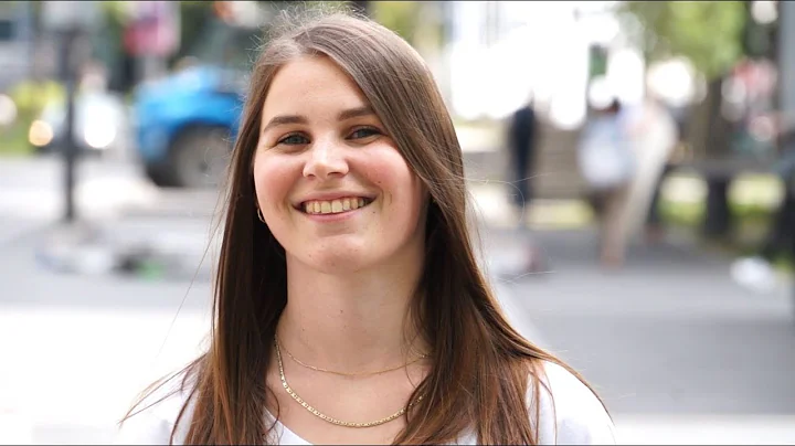 Wir sind die RWTH!: Sara di Blasi