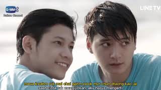 GUN NAPAT : KHON THII MAII KHU KUAN (Kita Bukanlah Jodoh) [MV OST SOTUS INDOSUB]