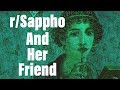 ThursGay 🌈BONUS VIDEO?! | r/SapphoAndHerFriend |