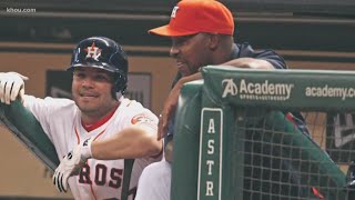 Former Astros Manager Bo Porter reminisces on time in Houston