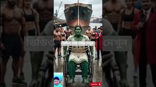 কালাম বুঝতে পারেনি বুলবুলির পাওয়ার #BulbuliPower #HiddenStrength #trending #shortsviral