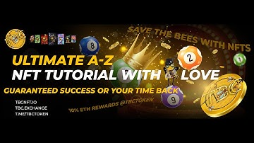 Ultimate A-Z 10k NFT Collection Tutorial Full stack Package 5+ ways to Host DApp + Cliff Notes below
