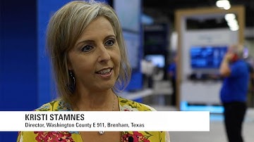 A New Connection with the 9-1-1 Caller