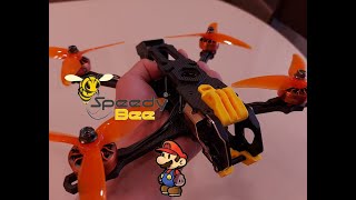 SpeedyBee Mario 5 DC