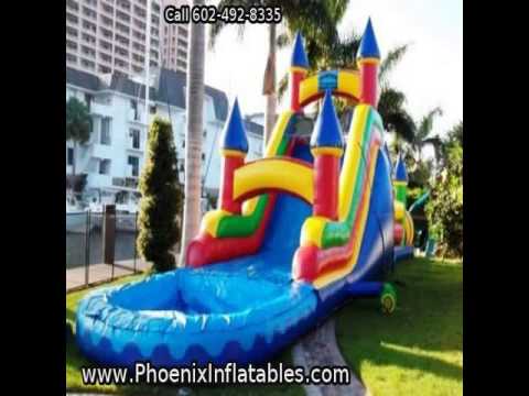 inflatable world Sand Bags
